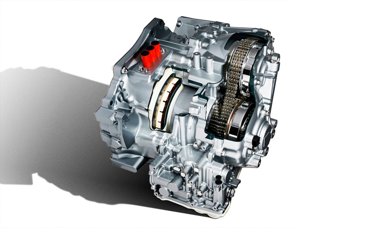 cvt-transmission-service